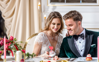 Istoria tinutei formale – despre smoking